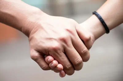 Illustration clinched - Image 1