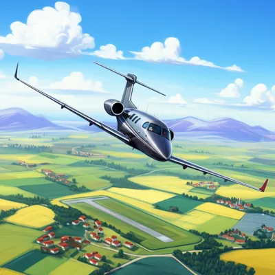 Illustration hops - Image 1