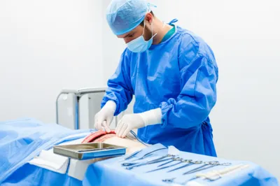 Illustration autopsies