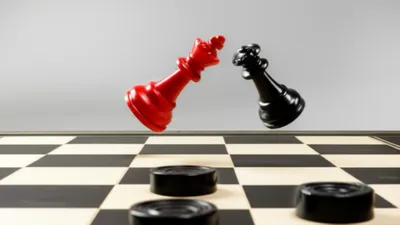 Illustration jump - Image 1