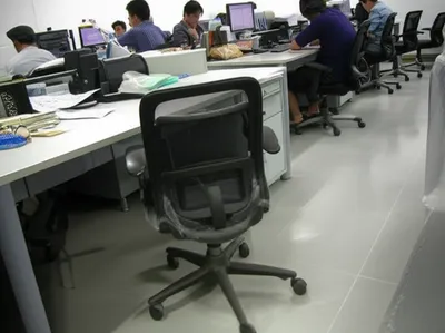 Illustration absenteeism