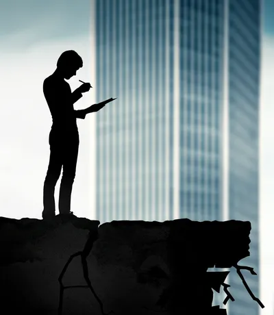 Illustration contraventions - Image 1