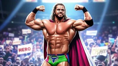 Illustration face - Image 1