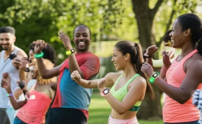 Illustration straps - Image 1