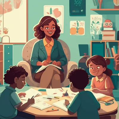 Illustration safest - Image 1