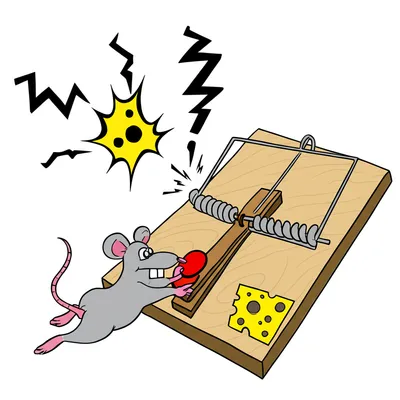 Illustration tripping - Image 1