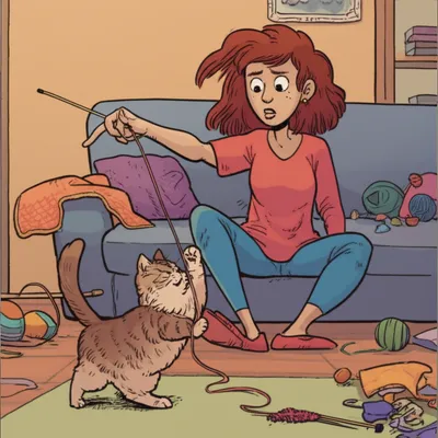 Illustration unintentionally