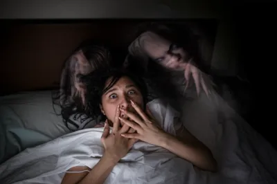 Illustration hag - Image 1