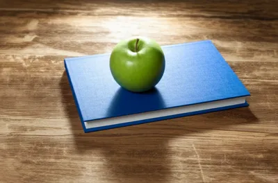 Illustration preposition