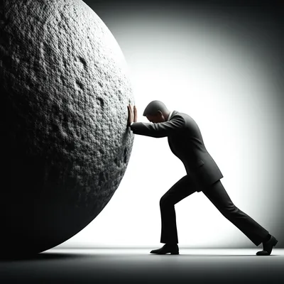 Illustration hard - Image 1