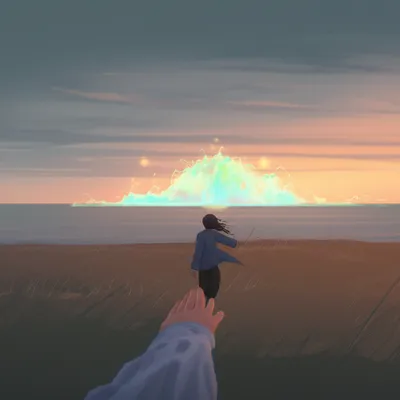 Illustration earning - Image 1