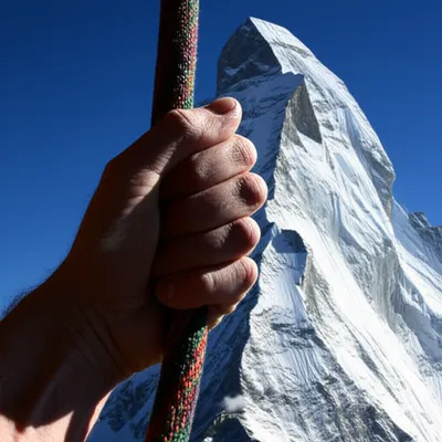 Illustration toughest - Image 2