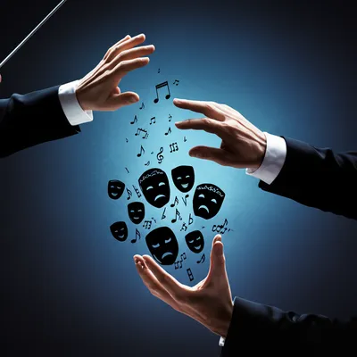 Illustration play - Image 1