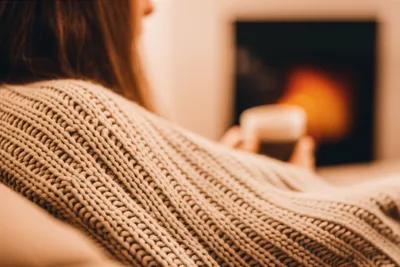 Illustration cozy - Image 1