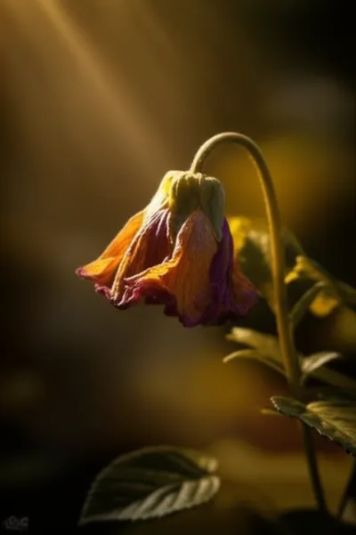 Illustration irradiating - Image 1