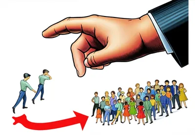 Illustration enforce - Image 1