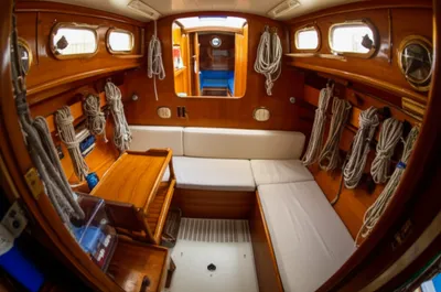 Illustration shipshape - Image 1