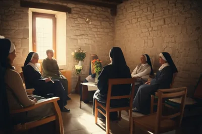 Illustration parlor - Image 1