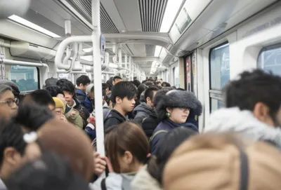 Hình ảnh minh họa chockablock - Ảnh 1