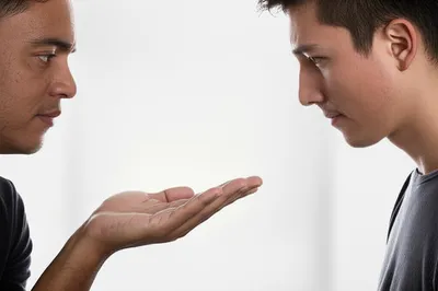 Illustration gesture - Image 1