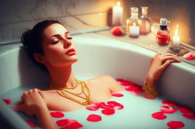 Illustration delicate - Image 1