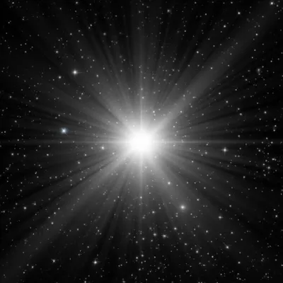 Illustration sparkle - Image 1