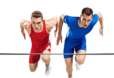 Illustration rivals - Image 1