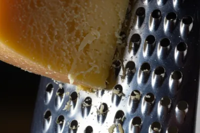 Illustration grated - Image 1