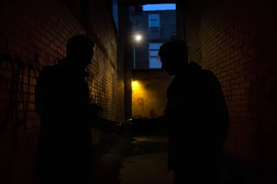 Illustration fences - Image 1