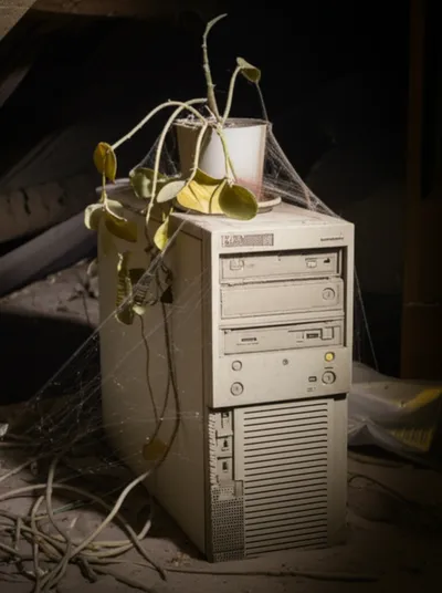 Illustration bricks - Image 1