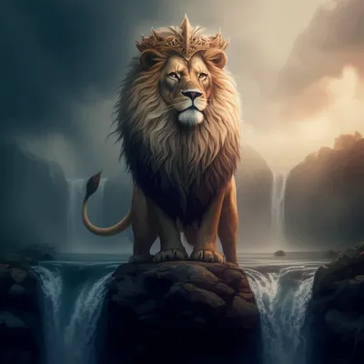 Illustration raining - Image 1