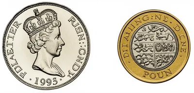 Illustration crown - Image 1