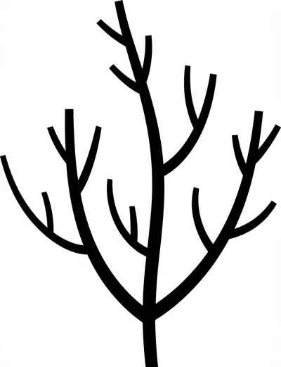 Illustration branched - Image 1