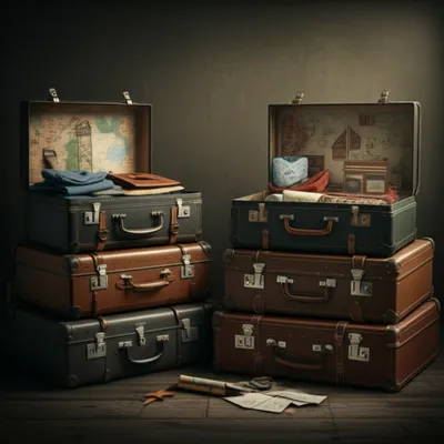 Illustration packers - Image 1