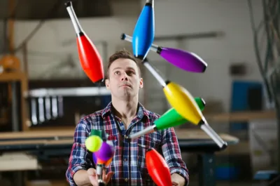 Illustration cleverer - Image 1