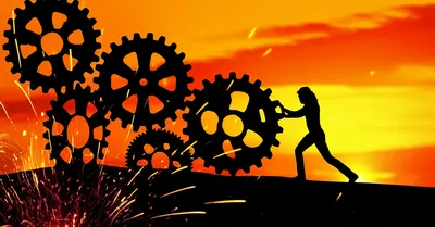 Illustration slats - Image 1