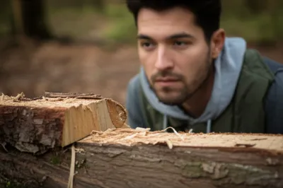 Illustration saw - Image 1