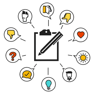 Illustration surveys - Image 1