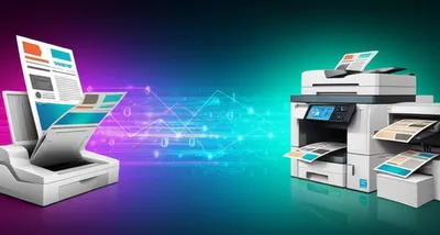 Illustration reprographics