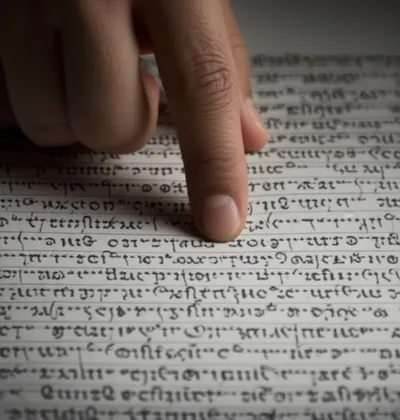 Illustration lined - Image 1