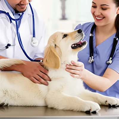 Illustration vets - Image 1