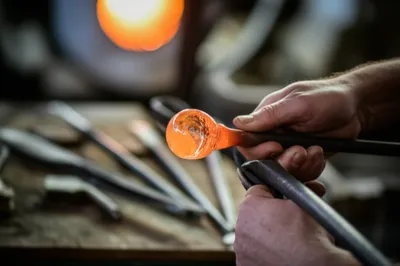 Illustration bead - Image 1