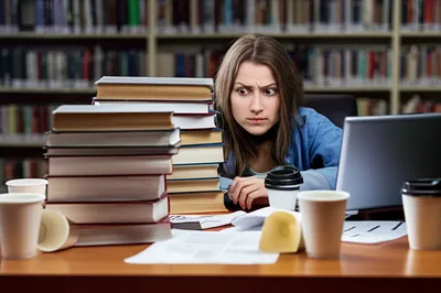 Illustration grinder - Image 1