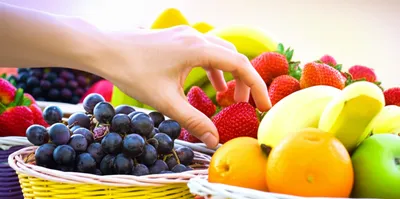 Illustration choosing