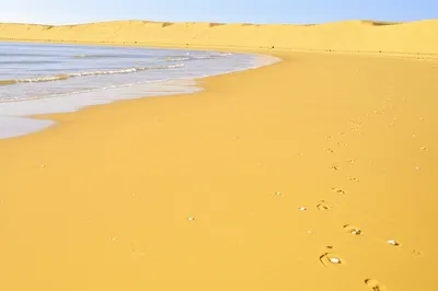 Illustration sands - Image 1