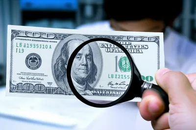 Illustration counterfeiting