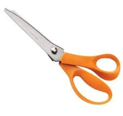 Illustration scissors - Image 2