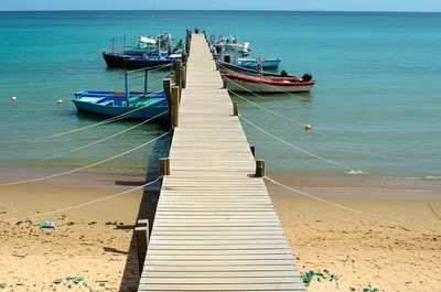 Illustration piers - Image 1