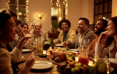 Illustration gossiping - Image 1