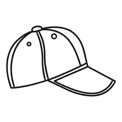 Illustration cap - Image 1